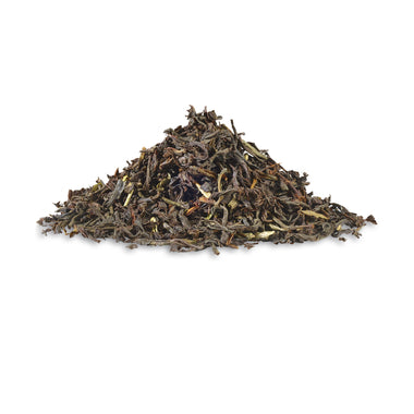 Plummy Earl Grey Flavour Loose Tea - 100g Loose Leaf Tea